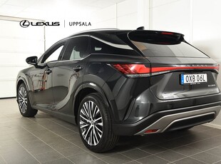 Lexus RX 350h Executive Teknikpaket