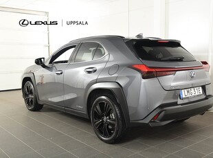 Lexus UX 250h Comfort Sport Edition