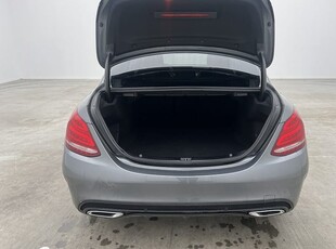 Mercedes-Benz C 220 d