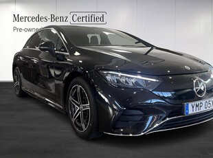 Mercedes-Benz EQE 350 AMG 2,95% Ränta Advanced Plus