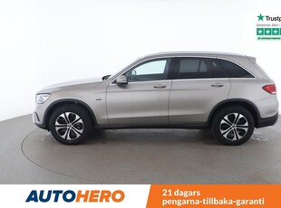 Mercedes-Benz GLC 300 e 4MATIC 9G-Tronic / NYSERVAD, 320HK