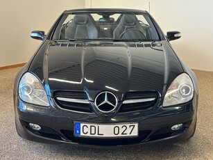 Mercedes-Benz SLK 350 Aut 272hk