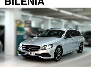 Mercedes E220Benz E 220 T d 4MATIC 9G T Avantgarde Drag 2018, Personbil