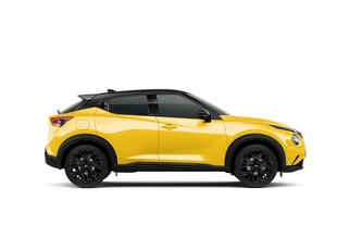 Nissan Juke Acenta MHEV | Backkamera