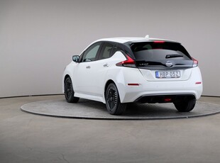 Nissan Leaf N-Connecta 39 Kwh