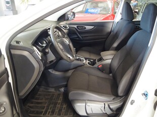 Nissan Qashqai 1.2 DIG-T Euro 5