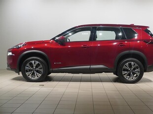 Nissan X-Trail E-Power Acenta 5st Navi