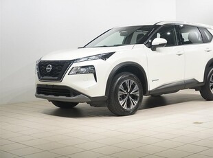 Nissan X-TrailE-Power Acenta 5st Navi 2023, SUV