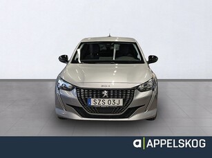 Peugeot 208 ALLURE PACK PureTech 100 hk RÄNTEKAMPANJ 4,99%