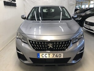 Peugeot 3008 1.6 Diesel Automat, 120hk