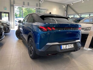 Peugeot 3008 GT+ Hybrid Aut - DEMO