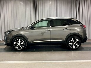 Peugeot 3008 GT PureTech 130 AUT8