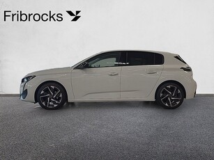 Peugeot 308 5D ALLURE PACK PT 130 AUT