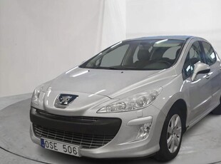 Peugeot 308 SW308 1.6 Turbo 5dr 2008, Kombi