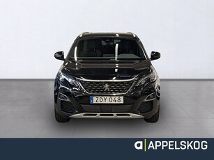 Peugeot 5008 GT-LINE PureTech 165 AUT 7-sits