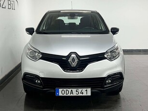 Renault Captur 0.9 TCe Eu6/ Drag/ P-Sensor/ 4.960 Mil/ GPS