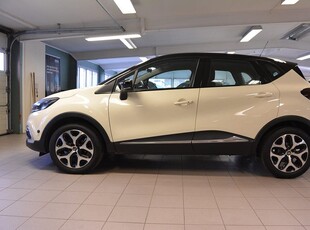 Renault Captur 0.9 TCe Euro 6