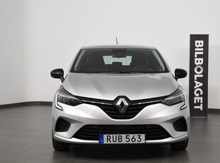 Renault Clio TCe 90 Equilibre 5-d