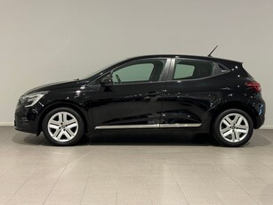 Renault Clio TCe 90 Zen 5-d III