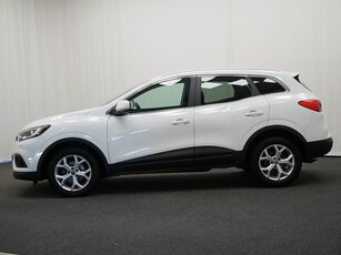 Renault Kadjar PhII TCe 140 Zen GPF EDC 4x2