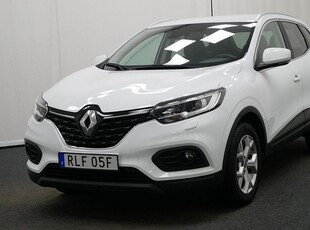 Renault KadjarPhII TCe 140 Zen GPF EDC 4x2 2020, SUV