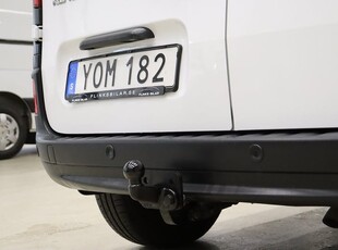 Renault Kangoo Express Maxi