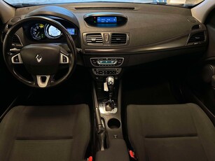 Renault Mégane 1.5 dCi EDC M-Värm Automat Kamrem bytt