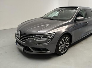 Renault Talisman1.6 TCe Kombi 2017, Kombi