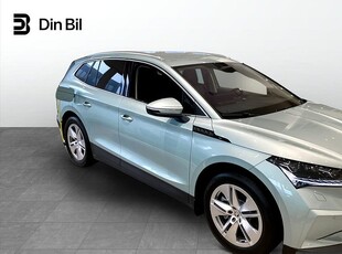 Skoda Enyaq iV 85x 286hk/Matrix/Drag/Kamera