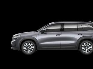 Skoda Kodiaq iV SELECTION 1,5 TSI 204 HK 6 VXL DSG