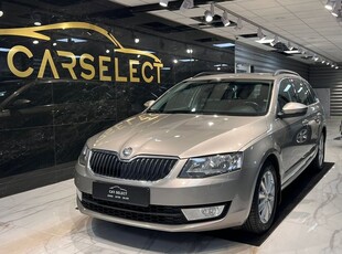 Skoda OctaviaKombi 1.2 TSI Ambition, Plus Nybes Drag 2014, Kombi