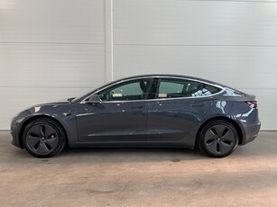 Tesla Model 3 Long Range AWD Panorama / AP / 440hk 2020