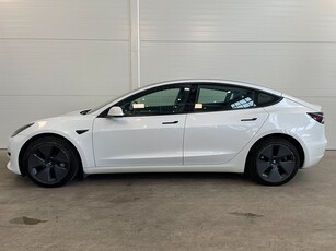 Tesla Model 3 SR+ Refresh Premium Autopilot Pano 2021 325hk