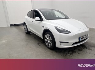 Tesla Model Y Long Range AWD Svensksåld AP Drag 2023, SUV