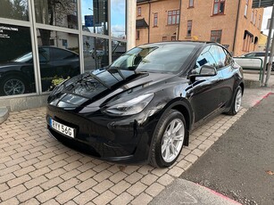 Tesla Model Y Standard Range RWD / Drag /Moms