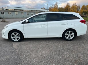 Toyota Auris Touring Sports Hybrid e-CVT Edition 50 Euro 5