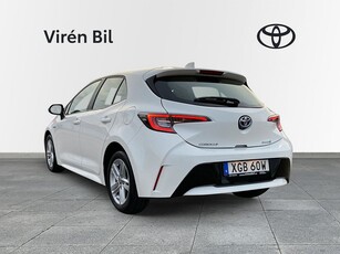 Toyota Corolla Hybrid 1,8 5D Active SPI