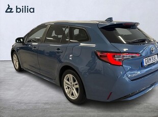 Toyota Corolla Touring Sports Hybrid 1,8 Active SPI