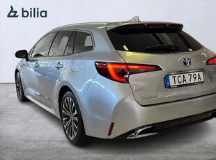 Toyota Corolla Touring Sports Hybrid 1,8 STYLE SPI