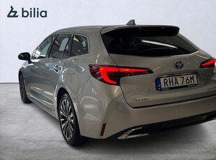 Toyota Corolla Touring Sports Hybrid 1,8 STYLE SPI