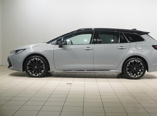 Toyota Corolla Touring Sports Hybrid E-Cvt Gr Sport