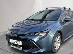 Toyota Corolla VersoCorolla 1.8 Hybrid Touring Sports 2021, Kombi