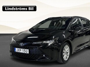 Toyota Corolla VersoCorolla Touring Sports Hybrid 1.8 Active Plus 2023, Kombi