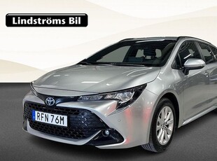 Toyota Corolla VersoCorolla Touring Sports Hybrid 1.8 Active Plus 2023, Kombi