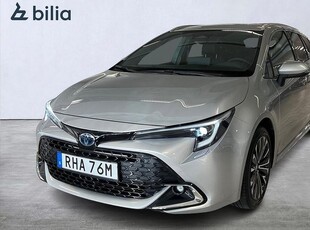 Toyota Corolla VersoCorolla Touring Sports Hybrid 1,8 STYLE SPI 2024, Kombi