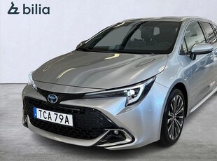 Toyota Corolla VersoCorolla Touring Sports Hybrid 1,8 STYLE SPI 2024, Kombi