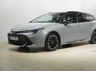 Toyota Corolla VersoCorolla Touring Sports Hybrid E-Cvt Gr Sport 2022, Kombi