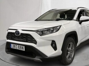 Toyota RAV42.5 HSD AWD 2022, SUV