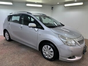 Toyota Verso 1.8 Valvematic Multidrive S Euro 4