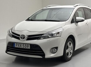 Toyota VersoVVT-i 1.8 2015, Kombi